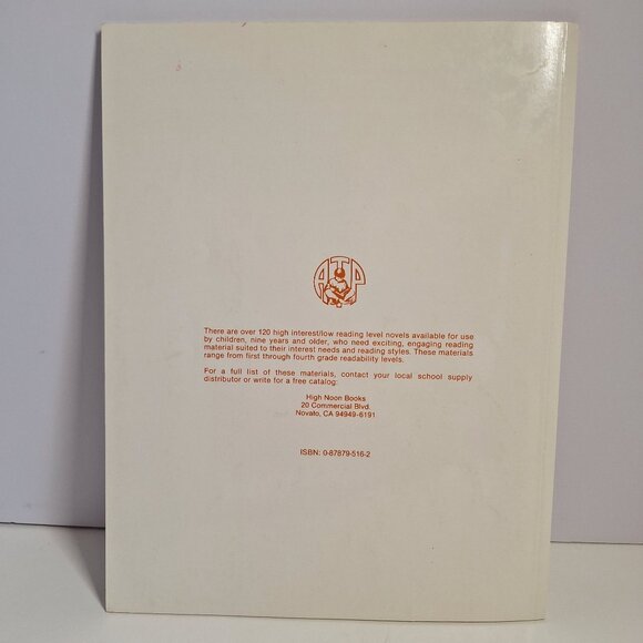 Teachers Edition Activity Worksheets Meg Parker Mystery Set 2 Eleanor Robins - Picture 2 of 12